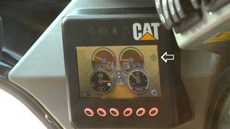 cat d series skid steer control switches|cat skid steer retrofit kits.